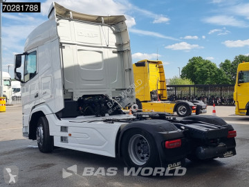 Tracteur DAF