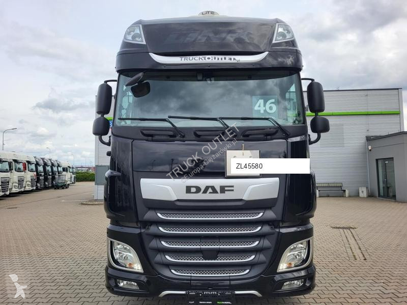 Tahač DAF FT XF 480