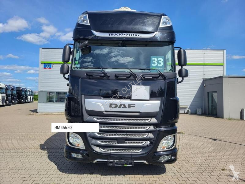 Tahač DAF FT XF 480
