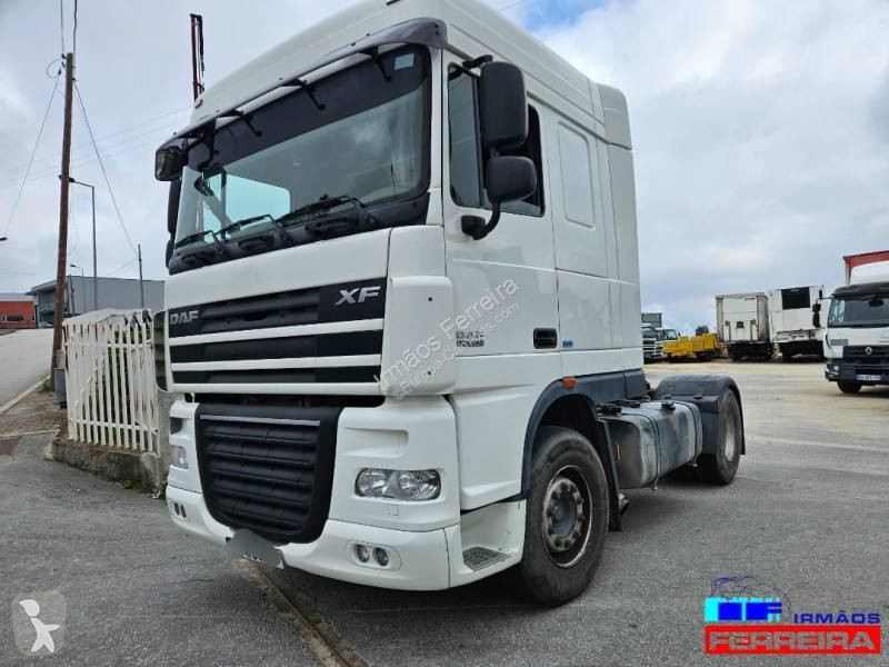 Traktor DAF