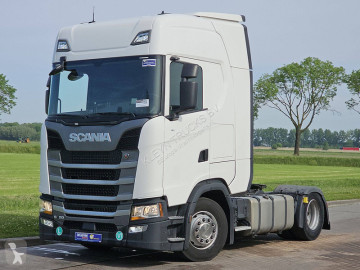Traktor Scania