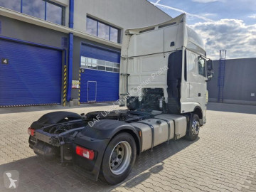Traktor DAF