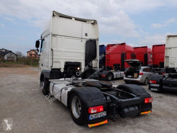 Tracteur DAF