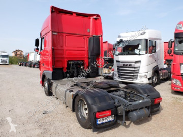 Tahač DAF XF 480 FT LOW DECK 4X2