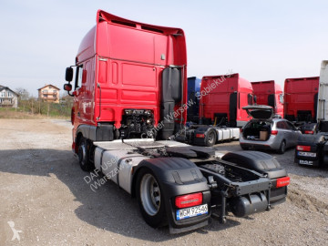 Traktor DAF