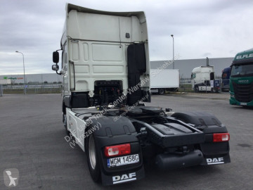 Tahač DAF XF 480 FT 4X2