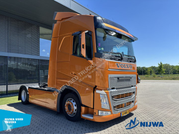 Tracteur Volvo