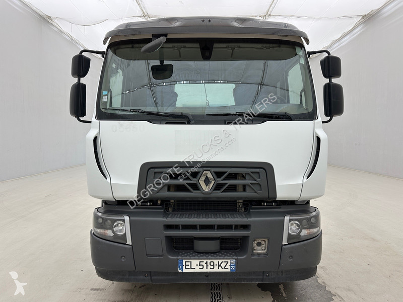Traktor Renault C 430
