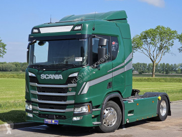Traktor Scania