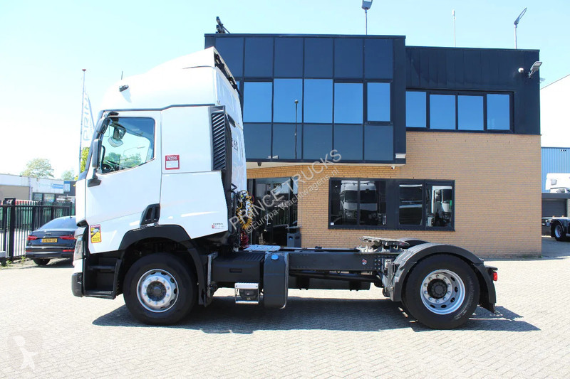 Traktor Renault T460 * EURO6 * 4X2 *