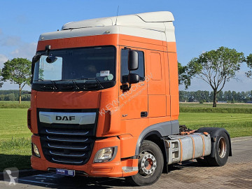 Tracteur DAF