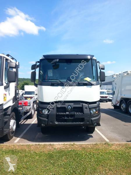 Traktor Renault