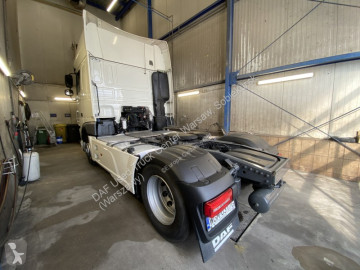Trekker DAF