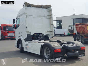 Traktor DAF XF 480 4X2 2X Tanks LED SmartTacho2