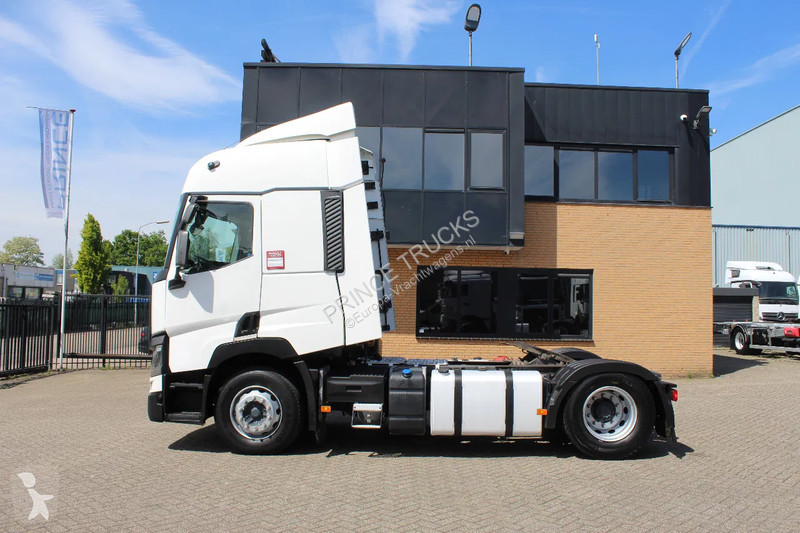 Traktor Renault T460 * RETARDER * 2 TANK * 4x2 *