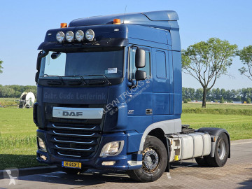 Traktor DAF