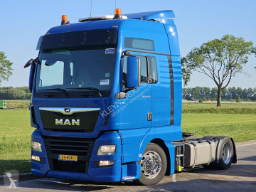 Traktor MAN