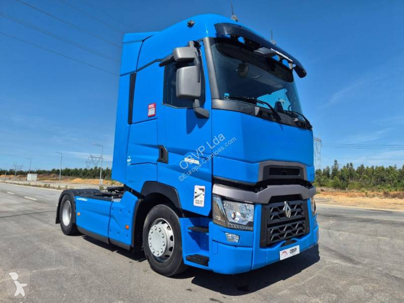 Traktor Renault