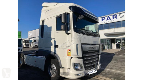Traktor DAF