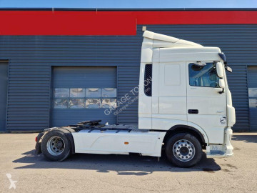 Traktor DAF