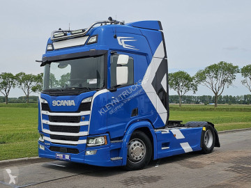 Traktor Scania