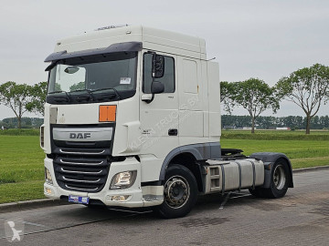 Tracteur DAF XF460 SPACECAB INTARDER