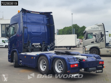 Traktor Scania