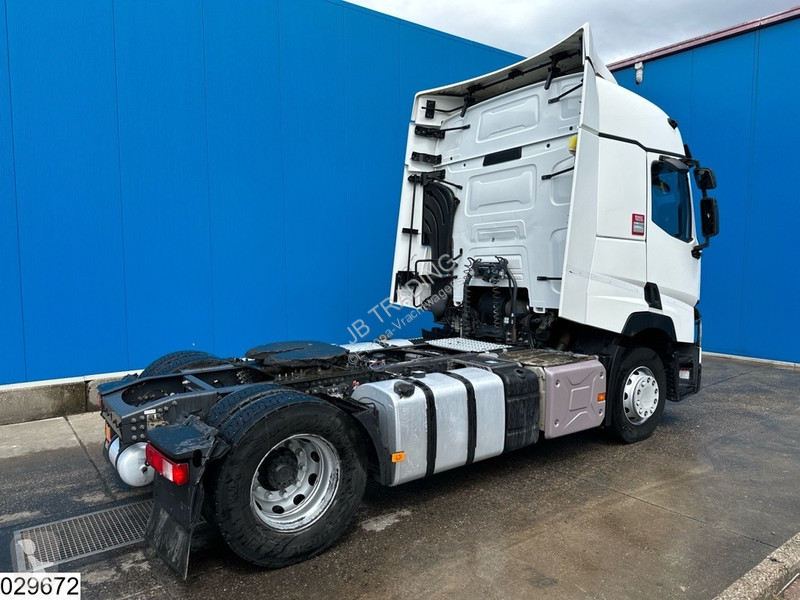 Traktor Renault T 460 EURO 6, A