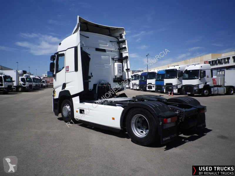 Trekker Renault