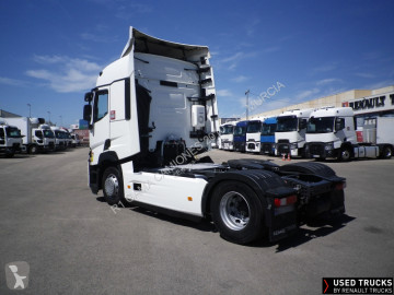 Tracteur Renault