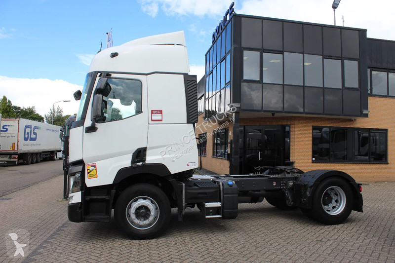 Traktor Renault T430 * EURO6 * 4X2 *