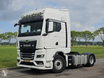 Cabeza tractora MAN TGX 18.470 GX LEATHER LED
