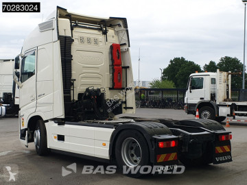 Tracteur Volvo