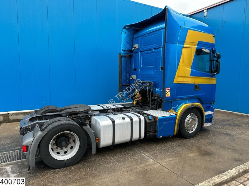 Traktor Scania R 450 EURO 6, Retarder, TO