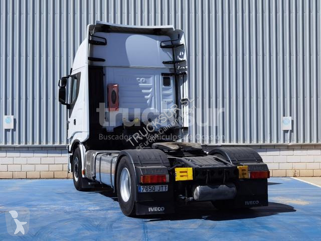 Tractor Iveco  STRALIS AS440S48T/P ADR