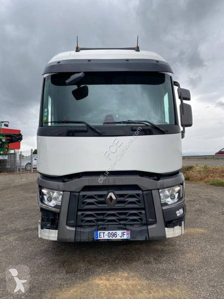 Traktor Renault
