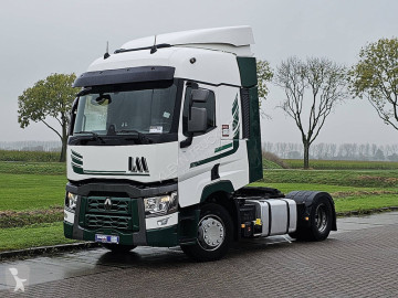 Tracteur Renault