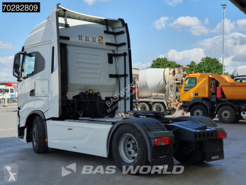 Tracteur Iveco S-Way 510 4X2 Retarder Standklima LED