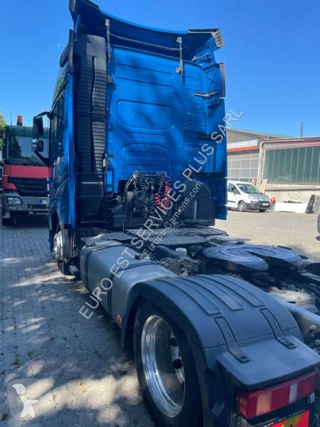 Tahač Volvo