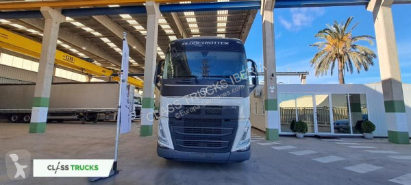 Tracteur Volvo