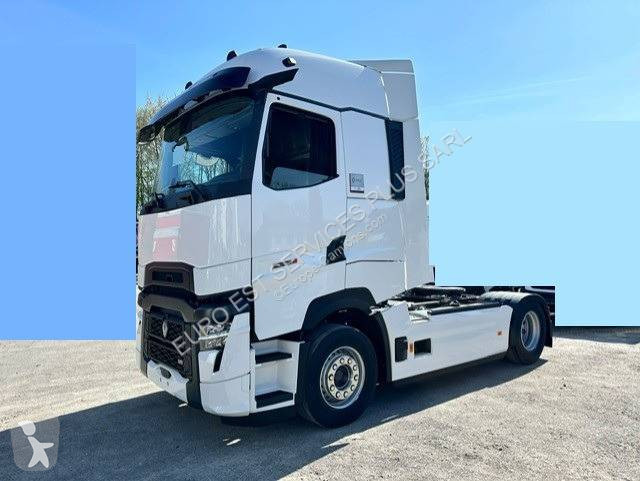 Traktor Renault