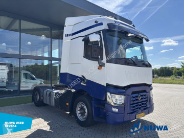 Tracteur Renault