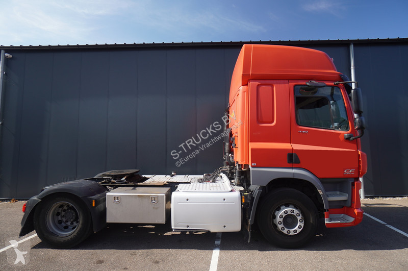 Traktor DAF 440 717.100KM
