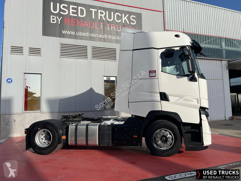 Traktor Renault