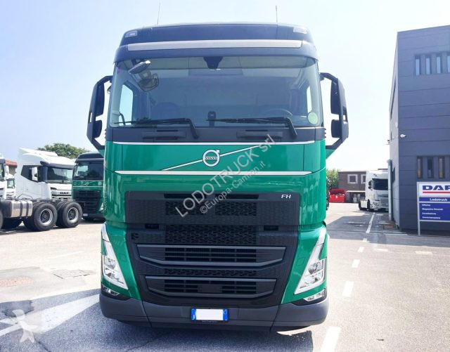 Traktor Volvo FH