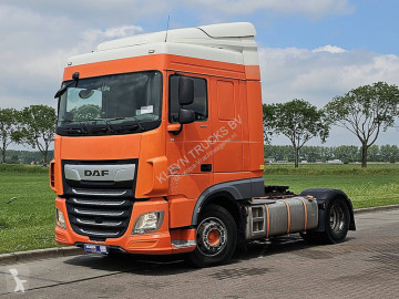 Tracteur DAF XF 450 SPACECAB SPOILERS