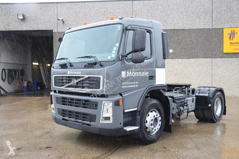 Traktor Volvo FM 9.300