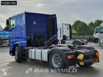 Traktor DAF