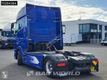 Traktor DAF XG + 530 + 4X2 Retarder 2x Tanks Alcoa's Standklima ACC