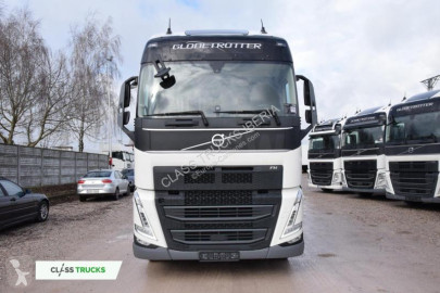 Traktor Volvo